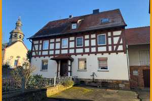 GERÄUMIGKEIT UND KURZE WEGE!
KEINE KÄUFERPROVISION! – Marburg-Biedenkopf (Kreis) – Vorschaubild 1