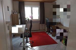 Helle 3-Zimmer Wohnung in Lorsch mit 80 m² Wohnfläche – Kriemhildenstraße 16, 64653 Lorsch – Vorschaubild 5