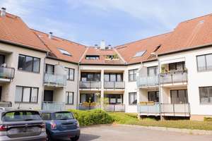 Helle 2-Zimmer-Wohnung aus den 80er/90er Jahren mit kleiner Dachterrasse und Stellplatz – Die vollständige Adresse der Immobilie erhältst du vom Anbieter., 38116 Lehndorf-Watenbüttel, Braunschweig – Vorschaubild 9