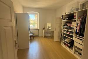 Stilvolle 120 m² Altbauwohnung in zentraler Lage von Amberg zu vermieten – Salzstadelplatz 1, 92224 Kernstadt, Amberg – Vorschaubild 5