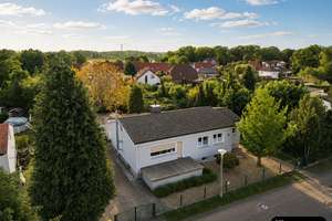 Familienhaus mit Potenzial in ruhiger Lage von Marquardt – Die vollständige Adresse der Immobilie erhältst du vom Anbieter., 14476 Marquardt, Potsdam – Vorschaubild 19