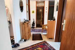 Sonnige 3,5-Zimmer-Wohnung in ruhiger Lage – 70619 Heumaden, Stuttgart – Vorschaubild 7
