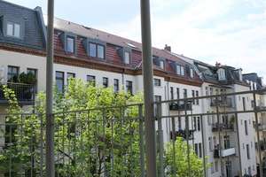 [] waldstraßenviertel [] 6-raum [] ganze gründerzeit-etage [] altbaucharme [] stellplatz [] – Tschaikowskistraße 15, 4105 Zentrum-Nordwest, Leipzig – Vorschaubild 39