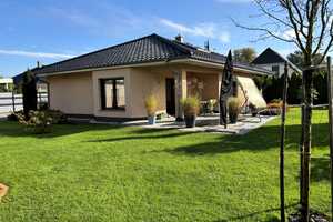 Einfamilienhaus für Individualisten in bester Lage von Schwante – Oberhavel (Kreis) – Vorschaubild 3
