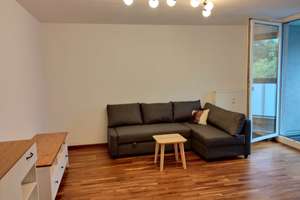 Die komplett möblierte 4-Zimmer-Wohnung in Giesing mit befristetem Mietvertrag bis zum 19.06.2027 – Werinherstraße 97a, 81541 Balanstraße-West, München – Vorschaubild 15