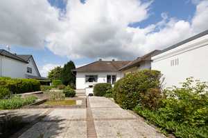 Ein Winkelbungalow zum Verlieben – durchdacht und mit viel Platz für die Familie! – Herford (Kreis) – Vorschaubild 23
