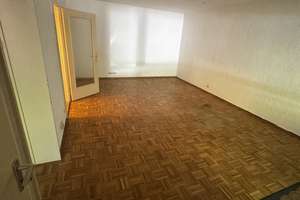 Ruhige 2-Zimmer-Wohnung mit Balkon im Erdgeschoss – Waldwiese 13, 66123 Sankt Johann, Saarbrücken – Vorschaubild 3
