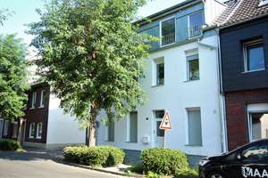 Moderne 3-Zimmer Wohnung mit Balkon, Neuwertiger Erstbezug in Krefeld-Hüls