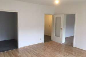 2-ZKB mit Balkon und neuwertiger EBK in Wentorf (b. Hamburg) – Schulstraße 37b, 21465 Wentorf bei Hamburg – Vorschaubild 5