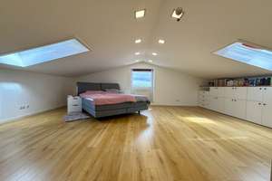 Exklusive Maisonettewohnung in Volkmarode, stilvolles Wohnen auf zwei Ebenen - 163m² – Die vollständige Adresse der Immobilie erhältst du vom Anbieter., 38104 Volkmarode, Braunschweig – Vorschaubild 17