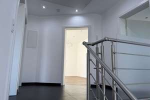 Einfamilienhaus mit Büro/Einliegerwohnung in Herbertingen – Die vollständige Adresse der Immobilie erhältst du vom Anbieter., 88518 Herbertingen – Vorschaubild 19