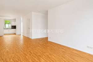 + Großzügige 2-Zimmer-Wohnung mit eigenem Eingang und Terrasse + – Die vollständige Adresse der Immobilie erhältst du vom Anbieter., 22045 Jenfeld, Hamburg – Vorschaubild 5
