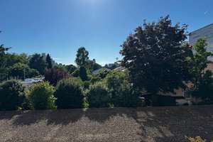 1 Zimmer Appartement - 1.OG, mit Einzelgarage – Kolbenzeil 20, 69126 Rohrbach, Heidelberg – Vorschaubild 9