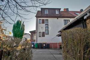 Erfurt-Marbach: Einfamilienhaus mit Ausbau- und Entwicklungspotenzial – Die vollständige Adresse der Immobilie erhältst du vom Anbieter., 99092 Marbach, Erfurt – Vorschaubild 7
