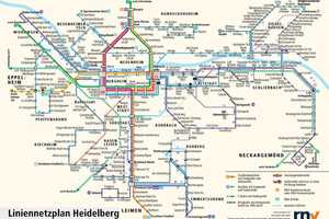 Neckarsteinach: Wohn- Geschäftshaus (2 Whg + 1 Laden), denkmalgesch., keine K-Prov., 50m zum Neckar – Bergstraße (Kreis) – Vorschaubild 12