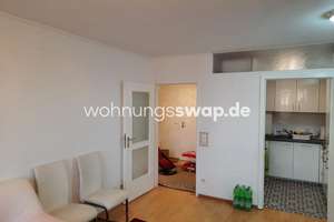Wohnungstausch: Groffstraße 17 – Groffstraße 17, 80000 Nymphenburg, München – Vorschaubild 2