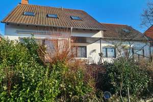 Freistehendes Wohnhaus mit Einl.whg. in schöner Stadtrandlage – Die vollständige Adresse der Immobilie erhältst du vom Anbieter., 66424 Homburg – Vorschaubild 5