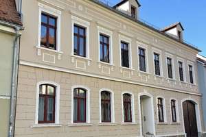 Denkmalgeschütztes Mehrfamilienhaus in historischem Altstadtkern – Baderplan 9, 4668 Grimma – Vorschaubild 2