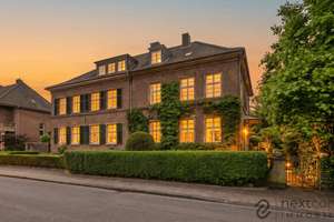 Altbauliebhaber aufgepasst! Historische DHH im Belgischen Viertel mit viel Charme – Die vollständige Adresse der Immobilie erhältst du vom Anbieter., 47803 Kempener Feld/Baackeshof, Krefeld – Vorschaubild 31