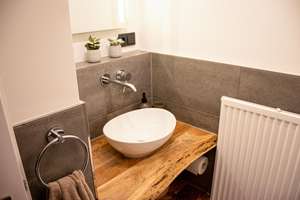 ***Möbliertes City-Apartment im Zentrum Mannheim Quadrate mit starker Rendite*** – L 2 9, 68161 Schwetzingerstadt/Oststadt, Mannheim – Vorschaubild 6