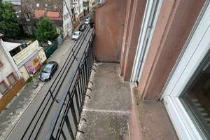 Helle 3-Zimmer-Dachgeschosswohnung in Mannheim-Neckarau – Die vollständige Adresse der Immobilie erhältst du vom Anbieter., 68199 Neckarau, Mannheim – Vorschaubild 8