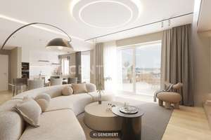 Ihr Penthouse-Traum wird wahr - Neubauwohnung "NEUN AM SEE" – 68794 Oberhausen-Rheinhausen – Vorschaubild 6