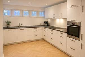 Schöne 5-Zimmer-Maisonnettewohnung, mitten im Musikerviertel in der Weststadt – Weberstrasse 8, 76133 Weststadt, Karlsruhe – Vorschaubild 5