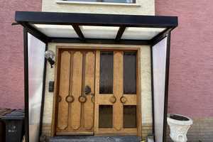 LORSCH, grosses 2-Familienhaus zzgl. ausgebautem Dachgeschoss mit Gartengrundstück, Hof u Garage – Friedensstraße 28, 64653 Bergstraße (Kreis) – Vorschaubild 22