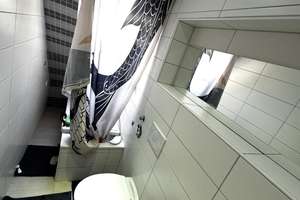 3-Zi. DG Wohnung, 60 m² – Die vollständige Adresse der Immobilie erhältst du vom Anbieter., 70439 Stammheim-Mitte, Stuttgart – Vorschaubild 11