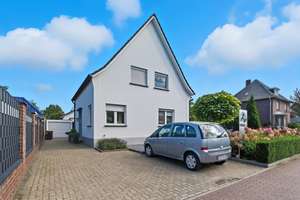 Freistehendes Haus mit zwei Wohneinheiten in Bocholt-Lowick!!!
 – Böggeringstr. 87, 46395 Bocholt – Vorschaubild 6