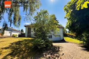 Idyllischer Bungalow mit Traumgarten in Lorch - Ransel – Rheingau-Taunus-Kreis – Vorschaubild 12