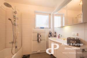 **MODERNE 4-ZIMMERWOHNUNG MIT 3 BALKONEN UND GARAGE IM KANZLERFELD** – Die vollständige Adresse der Immobilie erhältst du vom Anbieter., 38116 Lehndorf-Watenbüttel, Braunschweig – Vorschaubild 5