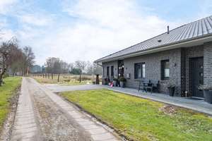 Wohnen auf einer Ebene: Moderner Bungalow mit Einliegerwohnung und Traumgrundstück. Obj. 9314 – Die vollständige Adresse der Immobilie erhältst du vom Anbieter., 26188 Edewecht – Vorschaubild 29