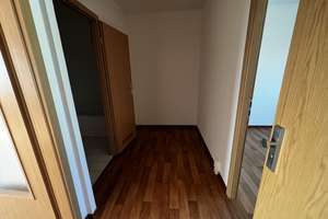 2 Raum Wohnung mit großem Balkon – Milchweg 24, 39128 Neustädter Feld, Magdeburg – Vorschaubild 7