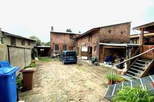 ***Neuer Preis***Joachimsthal: Mehrfamilienhaus auf Vier-Seiten-Hof - ohne Käuferprovision ! – Barnim (Kreis) – Vorschaubild 3