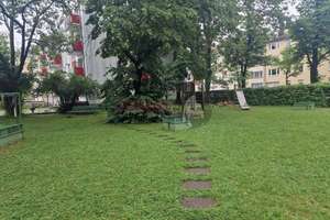 Renditestark investieren: 3-Zimmer-Wohnung mit Balkon und echtem TG-Stellplatz – bezugsfrei – Chiemgaustraße 123, 81549 Balanstraße-West, München – Vorschaubild 14