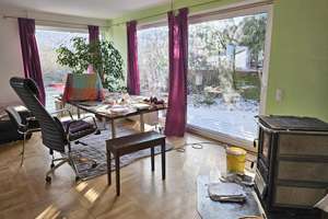 freistehendes Ein-/Zweifamilienhaus mit großem Garten und Terrasse – Die vollständige Adresse der Immobilie erhältst du vom Anbieter., 67722 Winnweiler – Vorschaubild 1