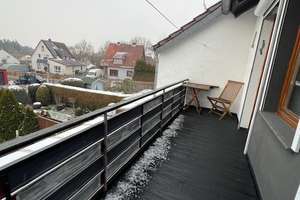 Zentrales Reihenhaus im Herzen von Wolfenbüttel – Die vollständige Adresse der Immobilie erhältst du vom Anbieter., 38300 Wolfenbüttel – Vorschaubild 17