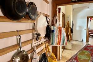 *** Ein Träumchen in BESTlage *** St. Johannis * 155 qm * Altbau Charme * 6 Zimmer * Ganze Etage *** – Kirchenweg 75, 90419 Sandberg, Nürnberg – Vorschaubild 28