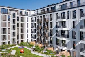 Zeitlose Eleganz zwischen Tiergarten und Potsdamer Platz – Hochwertige 2-Zi.-Wohnung im SCHŒNEGARTEN – Die vollständige Adresse der Immobilie erhältst du vom Anbieter., 10785 Tiergarten, Berlin – Vorschaubild 15