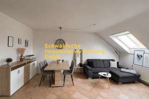 Solide Basis in Baden-Württemberg: Portfolio mit 5 Wohnungen | Einzelverkauf möglich | INVESTMENT – Die vollständige Adresse der Immobilie erhältst du vom Anbieter., 70174 Relenberg, Stuttgart – Vorschaubild 2