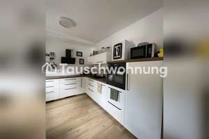 Tauschwohnung: Kalk: Helle Wohnung zum Tauschen in Köln – Die vollständige Adresse der Immobilie erhältst du vom Anbieter., 51105 Humboldt/Gremberg, Köln – Vorschaubild 4