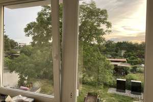 Kernsanierte 4,5 Zimmer-Wohnung mit Blick ins Grüne – Die vollständige Adresse der Immobilie erhältst du vom Anbieter., 76139 Hagsfeld, Karlsruhe – Vorschaubild 4