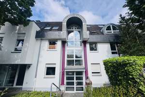 Bonn-Ippendorf: Gepflegte 2-Zimmer Wohnung mit Balkon und Tiefgaragenstellplatz in ruhiger Lage! – Die vollständige Adresse der Immobilie erhältst du vom Anbieter., 53127 Ippendorf, Bonn – Vorschaubild 14