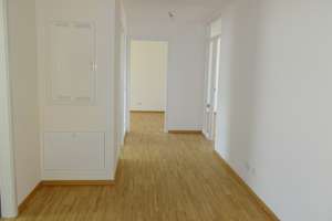Helle, exklusive, geräumige und neuwertige 2-Zimmer-Wohnung mit Balkon und EBK in Mannheim – T 4 3, 68161 Innenstadt/Jungbusch, Mannheim – Vorschaubild 9