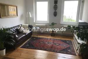 Wohnungstausch: Schönhauser Allee 70 – Schönhauser Allee 70, 10000 Prenzlauer Berg, Berlin – Vorschaubild 1