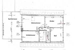 Modernisiertes Einfamilienhaus mit Einliegerwohnung – Nordfriesland (Kreis) – Vorschaubild 19