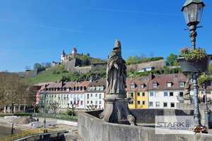 Altstadtjuwel mit über 40 m² Terrasse – Top-Lage im Spitäle, Aufzug & Tiefgarage – Die vollständige Adresse der Immobilie erhältst du vom Anbieter., 97082 Altstadt, Würzburg – Vorschaubild 15