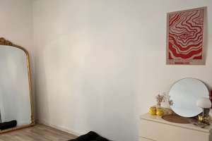 Wohnung im Kreuzviertel zur Untermiete (01.01.2026-31.03.2026) – Die vollständige Adresse der Immobilie erhältst du vom Anbieter., 44139 Westfalenhalle, Dortmund – Vorschaubild 7