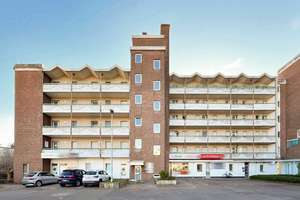 Sanierte 3-Zimmerwohnung mit traumhaftem Fernblick und TG-Stellplatz zwischen Steppenberg & Klinikum – Die vollständige Adresse der Immobilie erhältst du vom Anbieter., 52074 Vaalserquartier, Aachen – Vorschaubild 13
